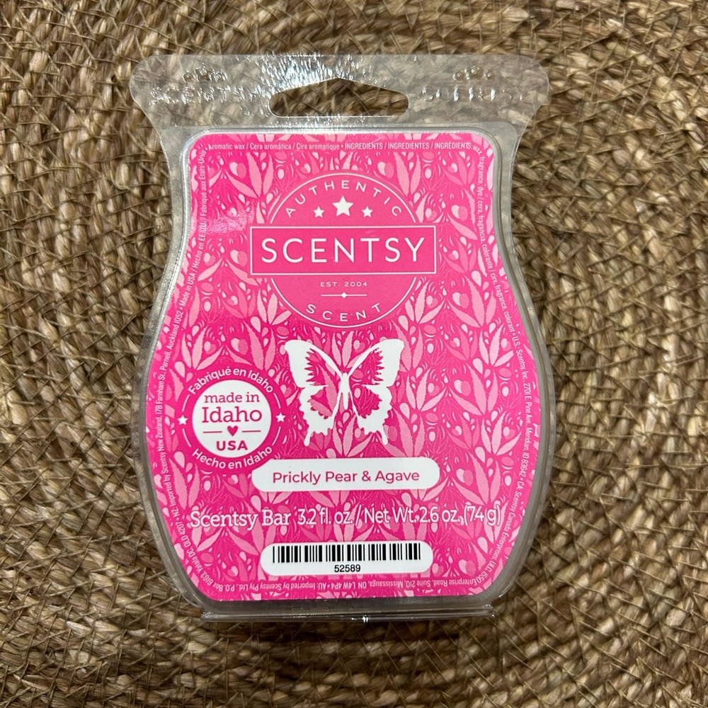 Scentsy Wax Bar